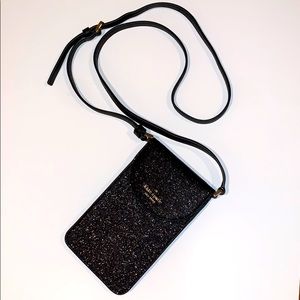 Kate Spade cross body purse
